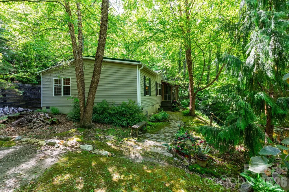 159 Marcellina Drive Fairview, NC 28730