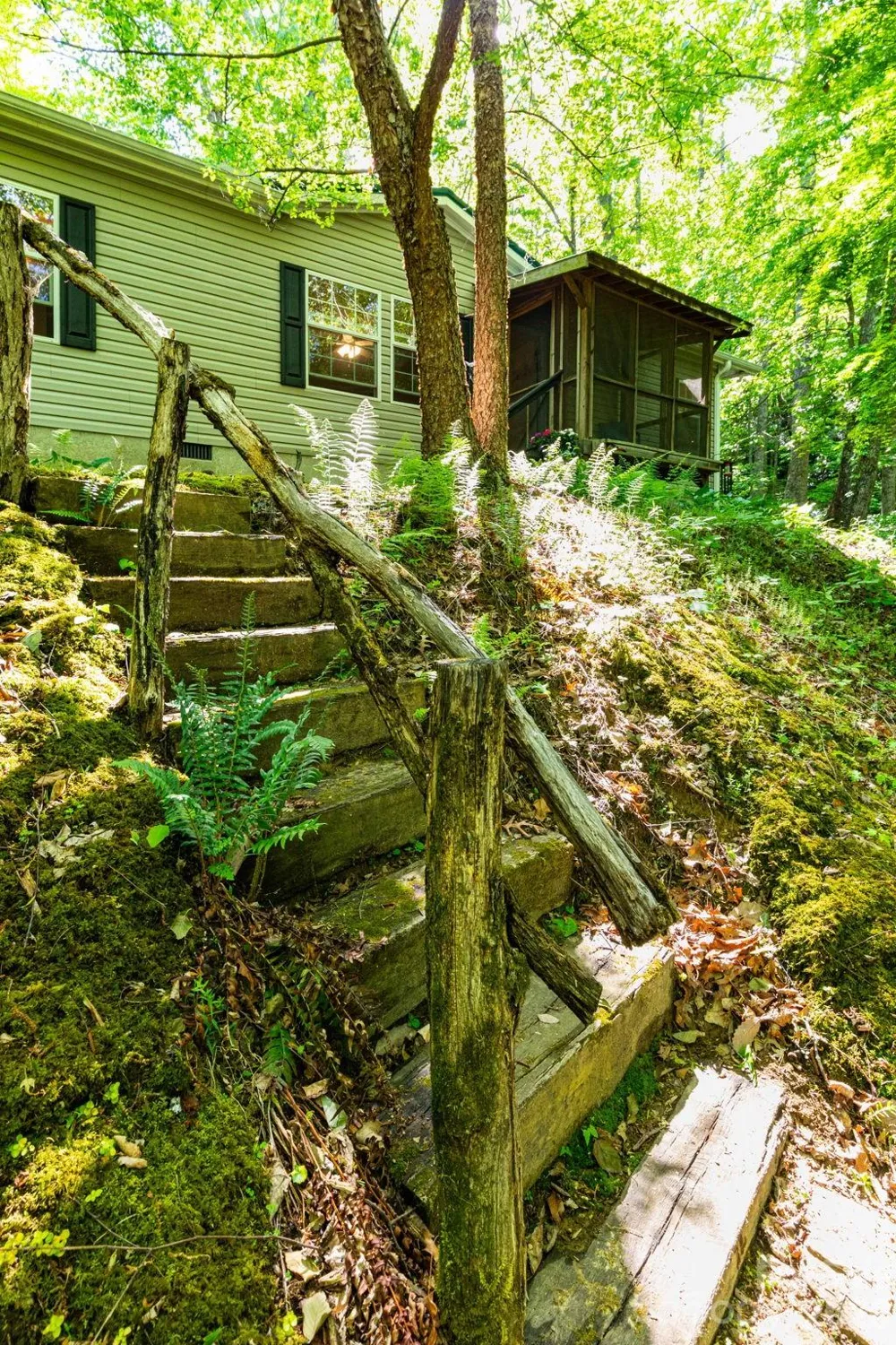 159 Marcellina Drive Fairview, NC 28730