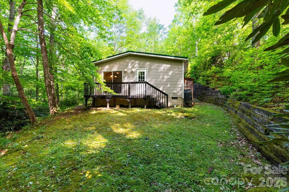 159 Marcellina Drive Fairview, NC 28730