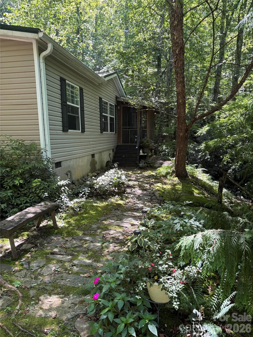 159 Marcellina Drive Fairview, NC 28730
