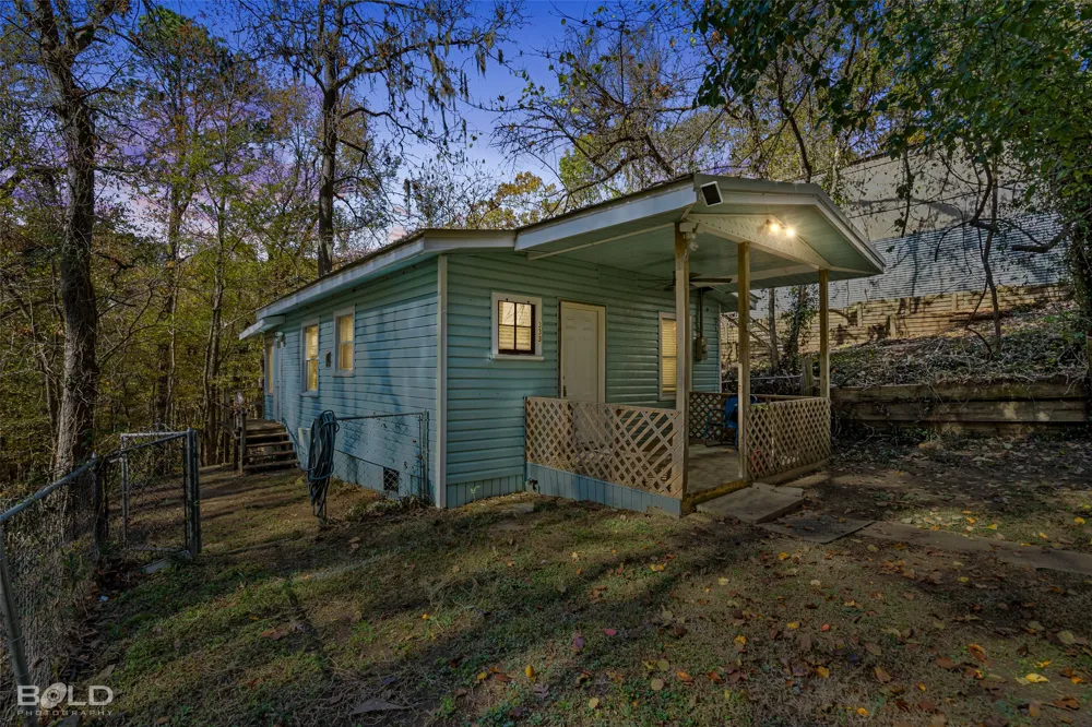 333 Canal Street Ringgold, LA 71068