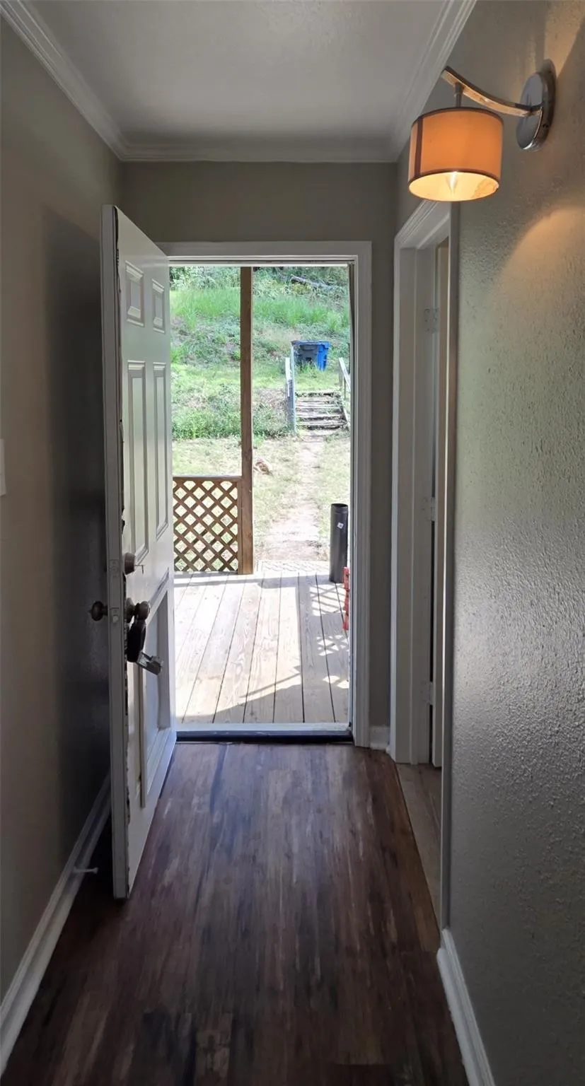 333 Canal Street Ringgold, LA 71068