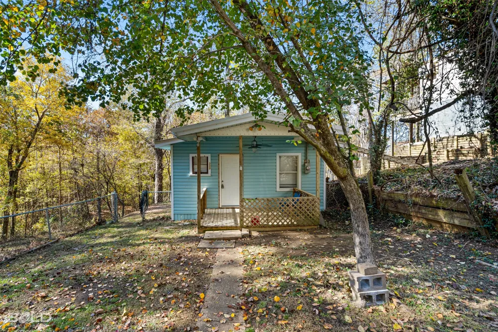 333 Canal Street Ringgold, LA 71068
