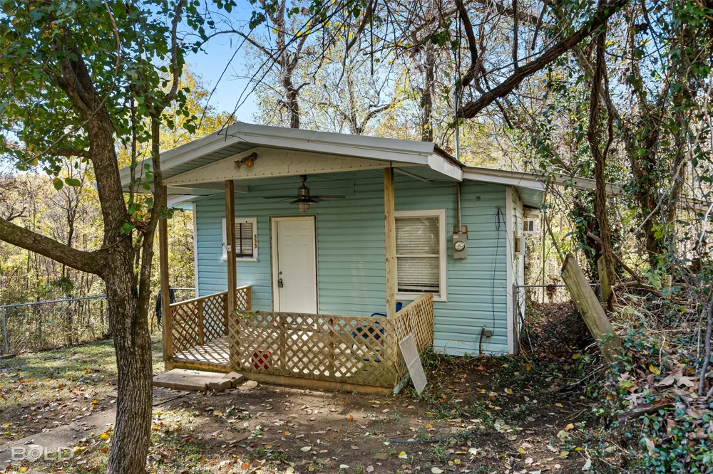 333 Canal Street Ringgold, LA 71068