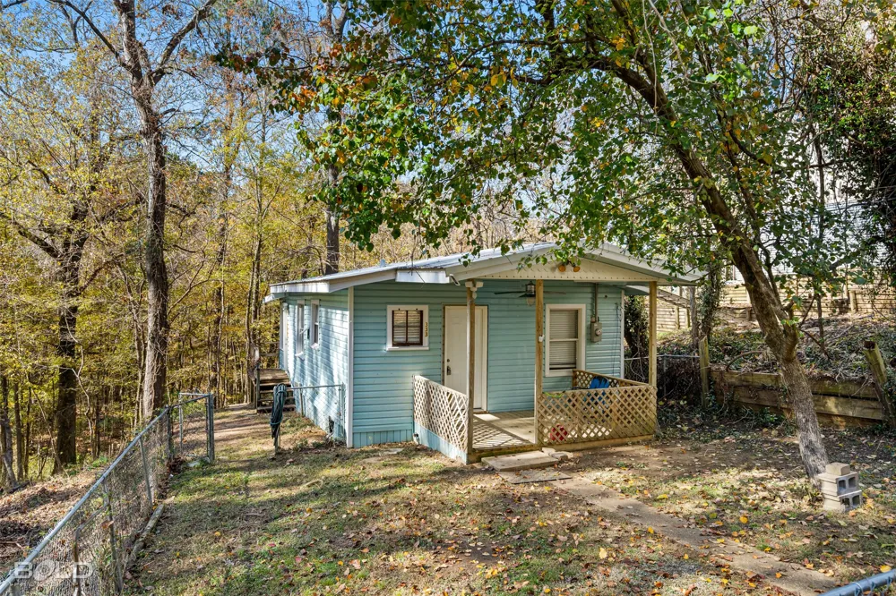333 Canal Street Ringgold, LA 71068