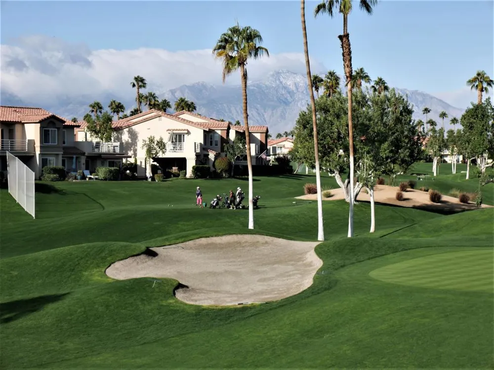 78431 Magenta Drive La Quinta, CA 92253