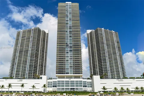 1850 S Ocean Dr #2909