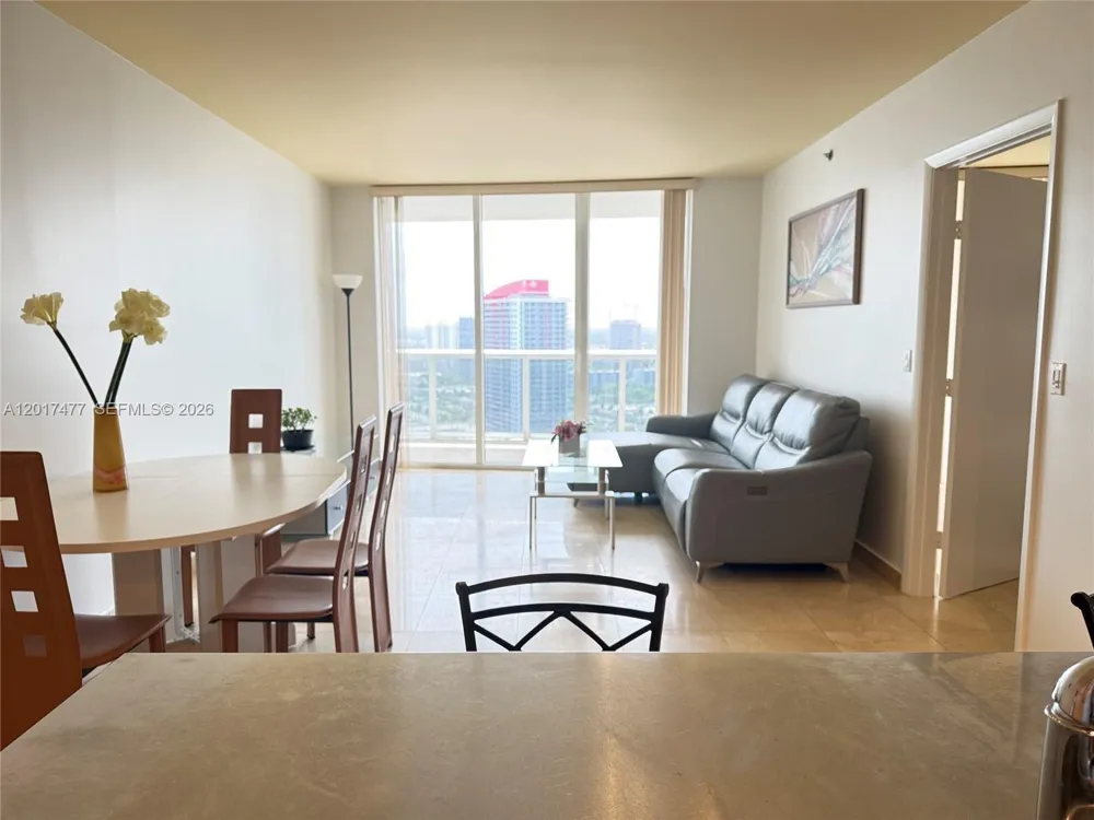 1850 S Ocean Dr #2909 Hallandale Beach, FL 33009