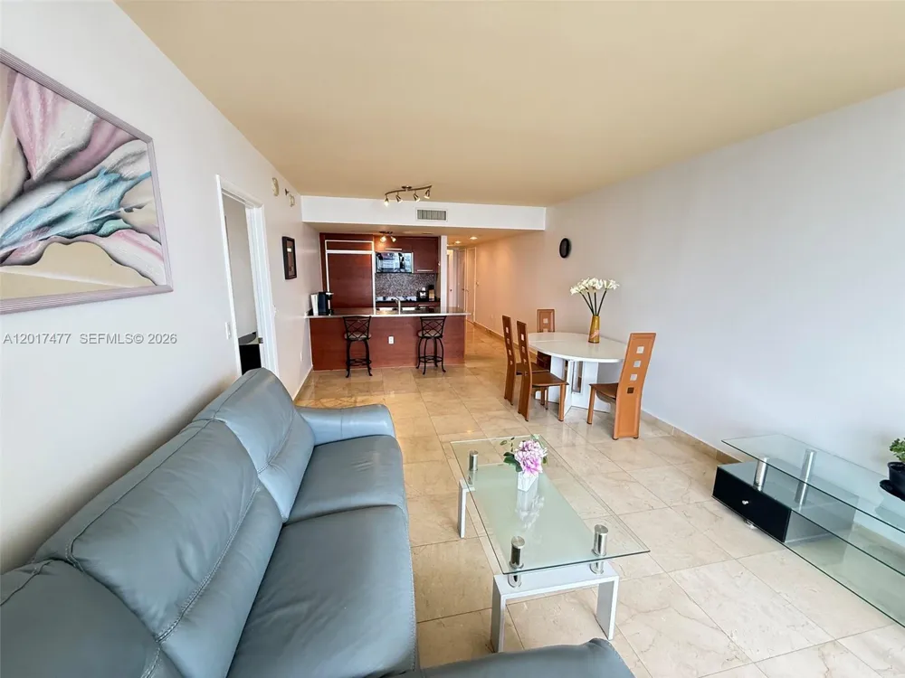 1850 S Ocean Dr #2909 Hallandale Beach, FL 33009