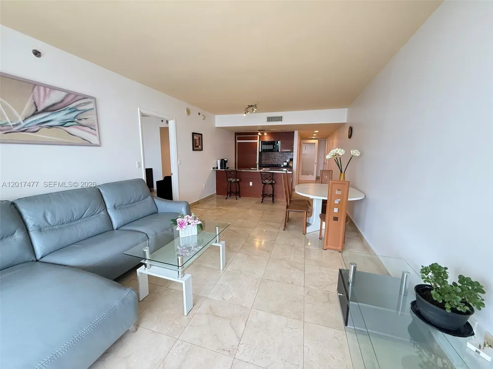 1850 S Ocean Dr #2909 Hallandale Beach, FL 33009