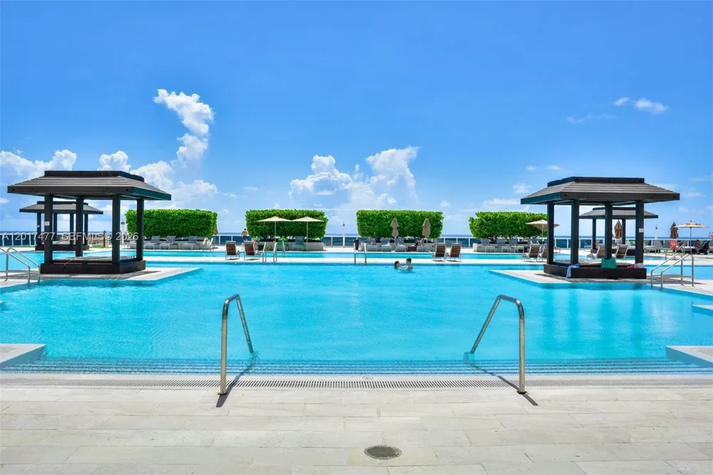 1850 S Ocean Dr #2909 Hallandale Beach, FL 33009