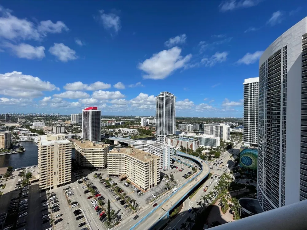 1850 S Ocean Dr #2909 Hallandale Beach, FL 33009