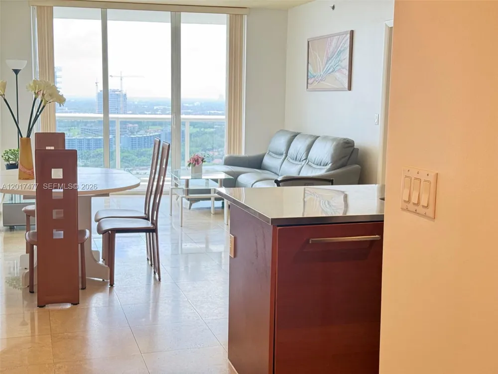 1850 S Ocean Dr #2909 Hallandale Beach, FL 33009