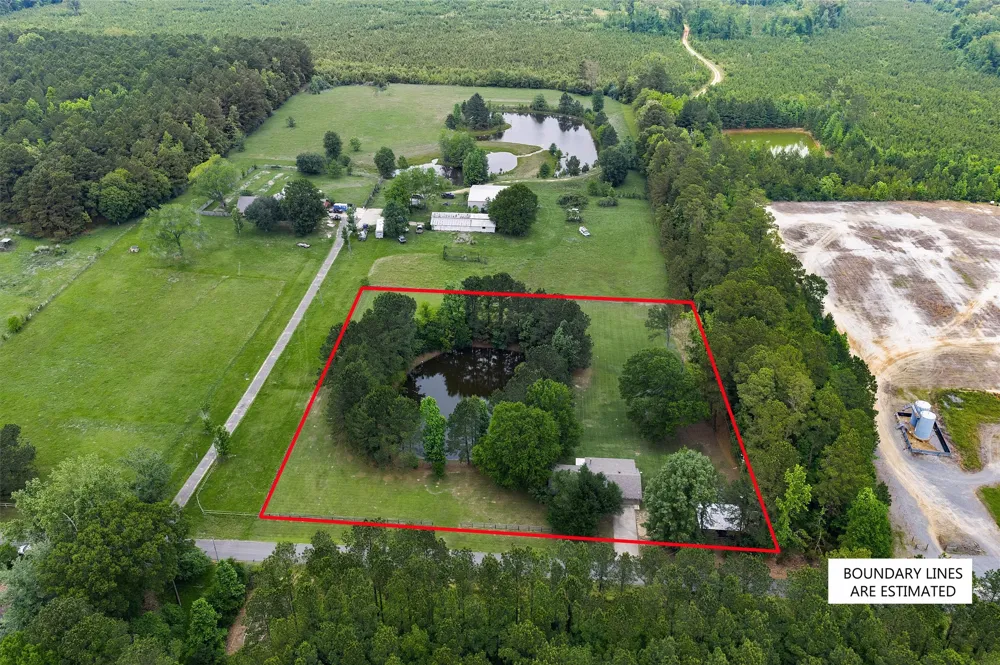 9720 Locust Hill Greenwood, LA 71033
