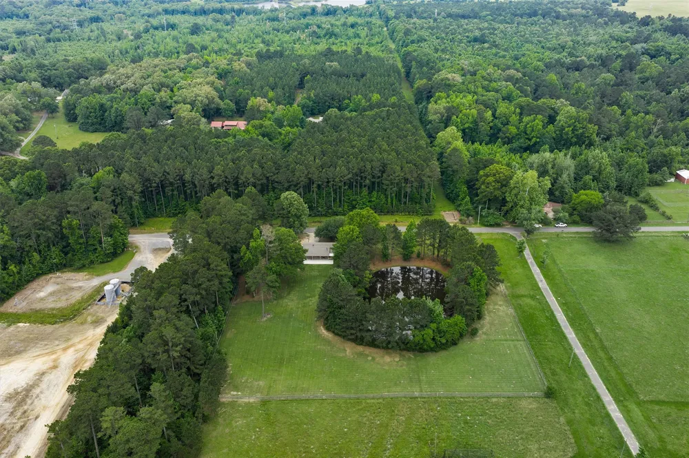 9720 Locust Hill Greenwood, LA 71033