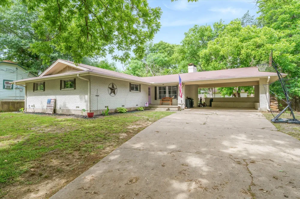 417 Norman Street Grand Saline, TX 75140