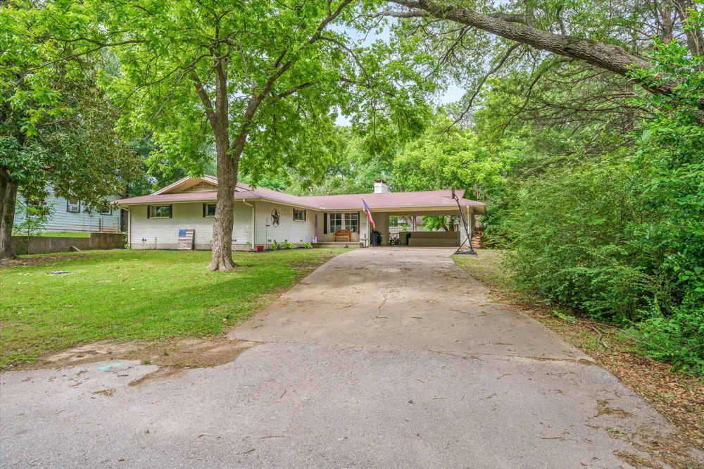 417 Norman Street Grand Saline, TX 75140