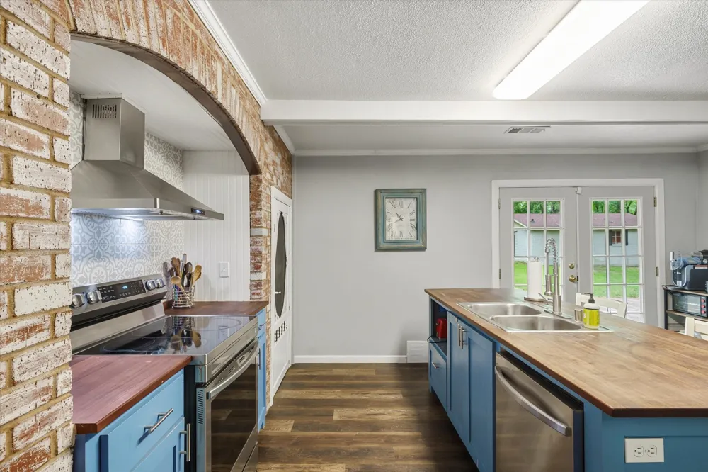 417 Norman Street Grand Saline, TX 75140