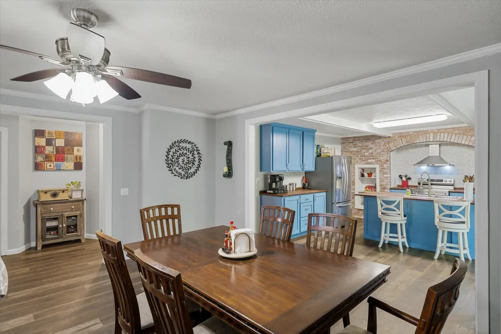 417 Norman Street Grand Saline, TX 75140