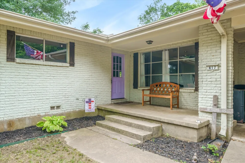 417 Norman Street Grand Saline, TX 75140