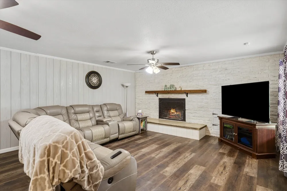 417 Norman Street Grand Saline, TX 75140
