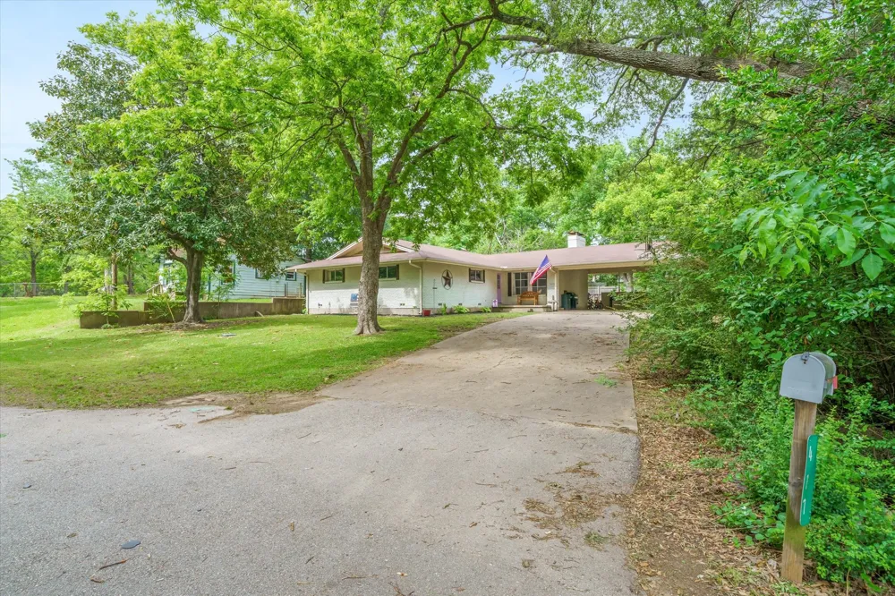417 Norman Street Grand Saline, TX 75140