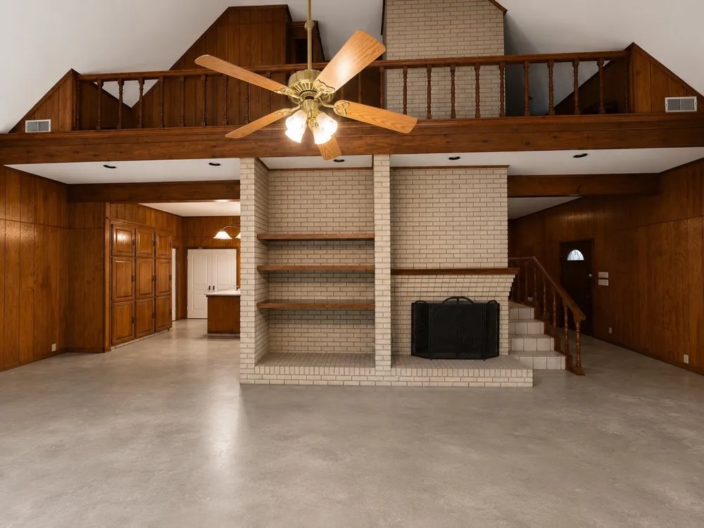 103 Fcr #519 Fairfield, TX 75840