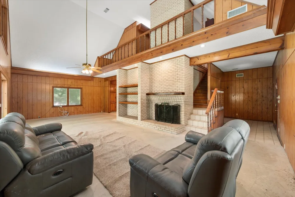 103 Fcr #519 Fairfield, TX 75840