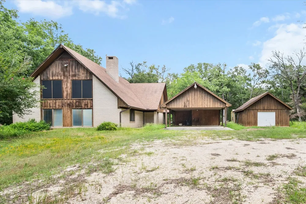 103 Fcr #519 Fairfield, TX 75840
