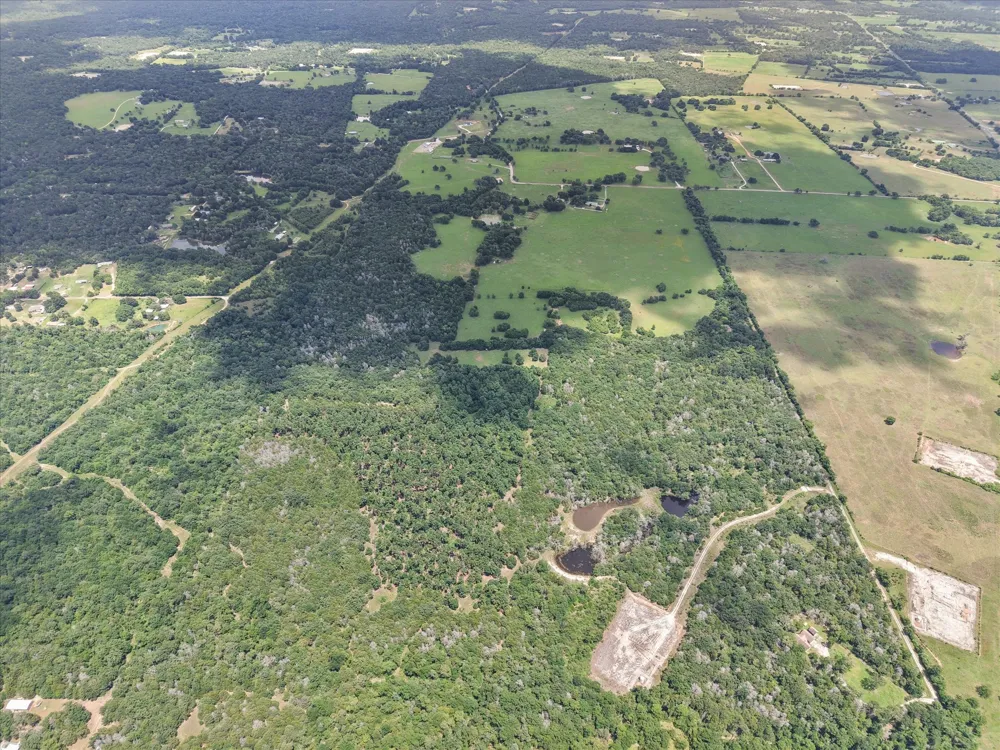 103 Fcr #519 Fairfield, TX 75840