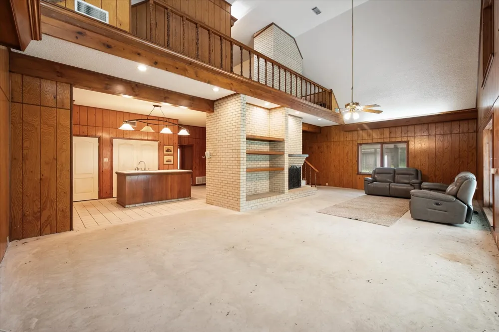 103 Fcr #519 Fairfield, TX 75840