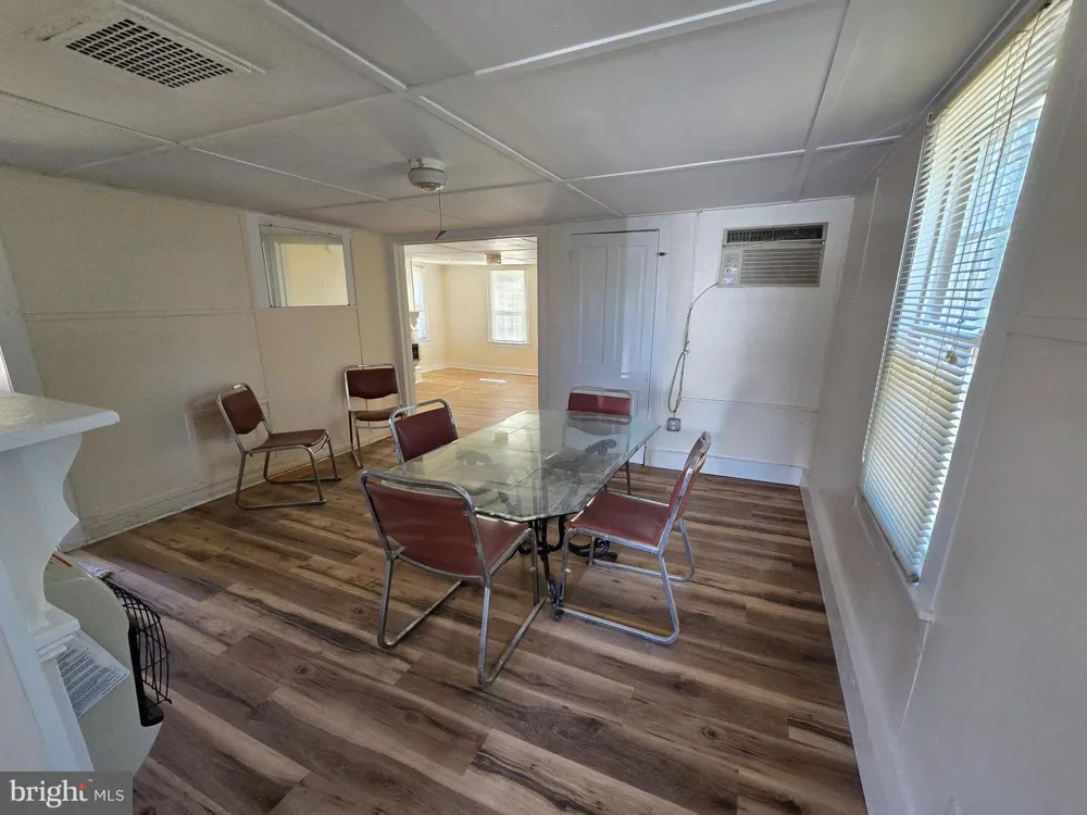2902 BYRDTOWN ROAD Crisfield, MD 21817