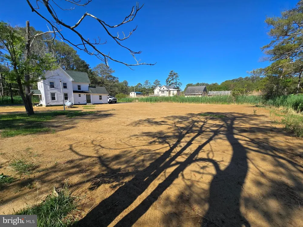 2902 BYRDTOWN ROAD Crisfield, MD 21817