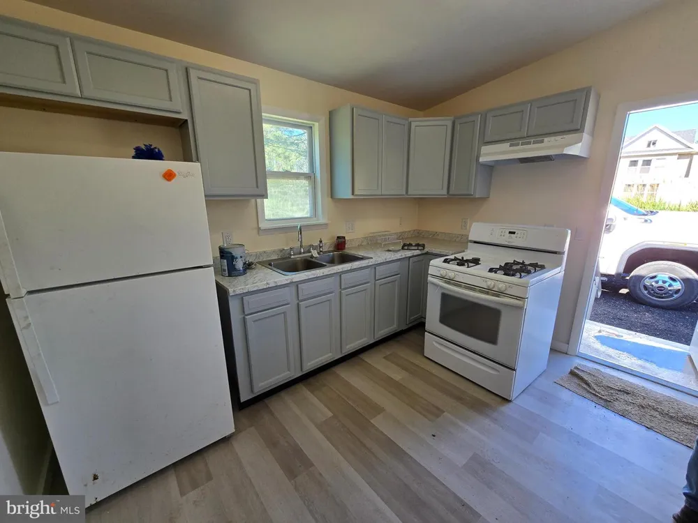 2902 BYRDTOWN ROAD Crisfield, MD 21817