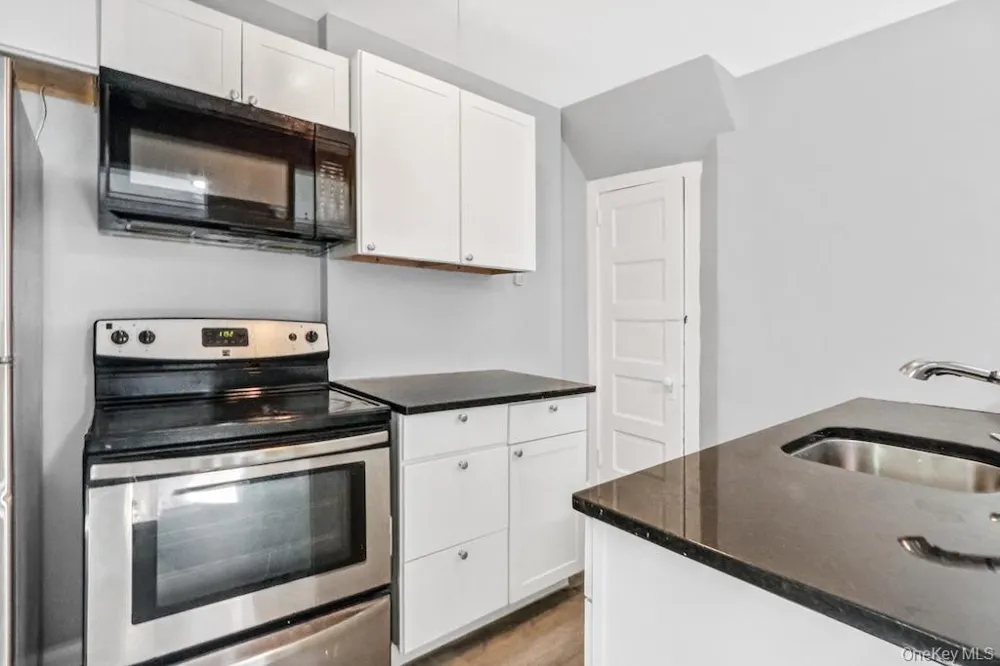 6 Bush Avenue Newburgh, NY 12550
