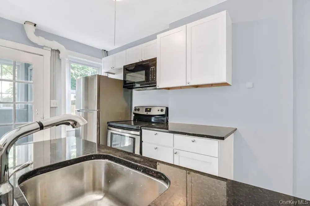 6 Bush Avenue Newburgh, NY 12550