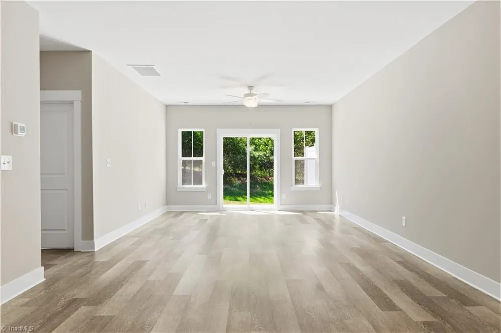 1731 OLD FIELDS BOULEVARD Haw River, NC 27258