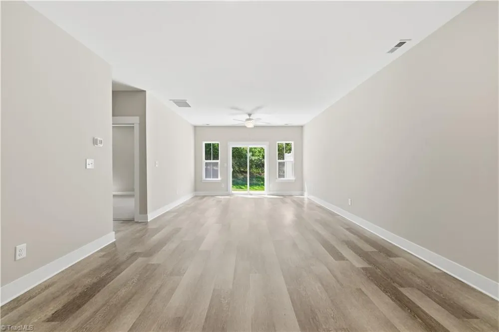 1731 OLD FIELDS BOULEVARD Haw River, NC 27258