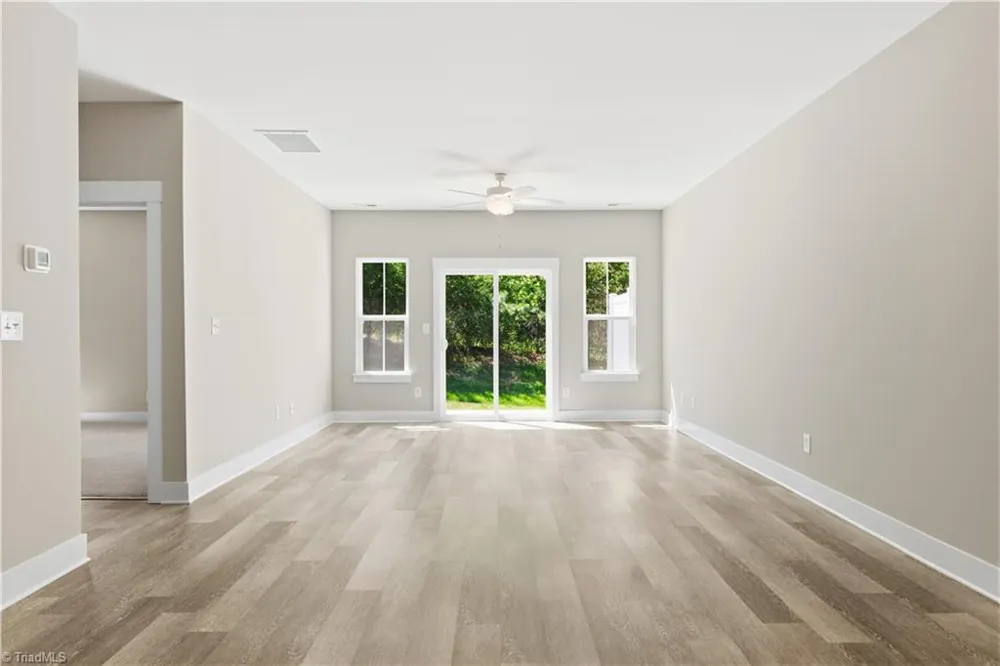 1731 OLD FIELDS BOULEVARD Haw River, NC 27258