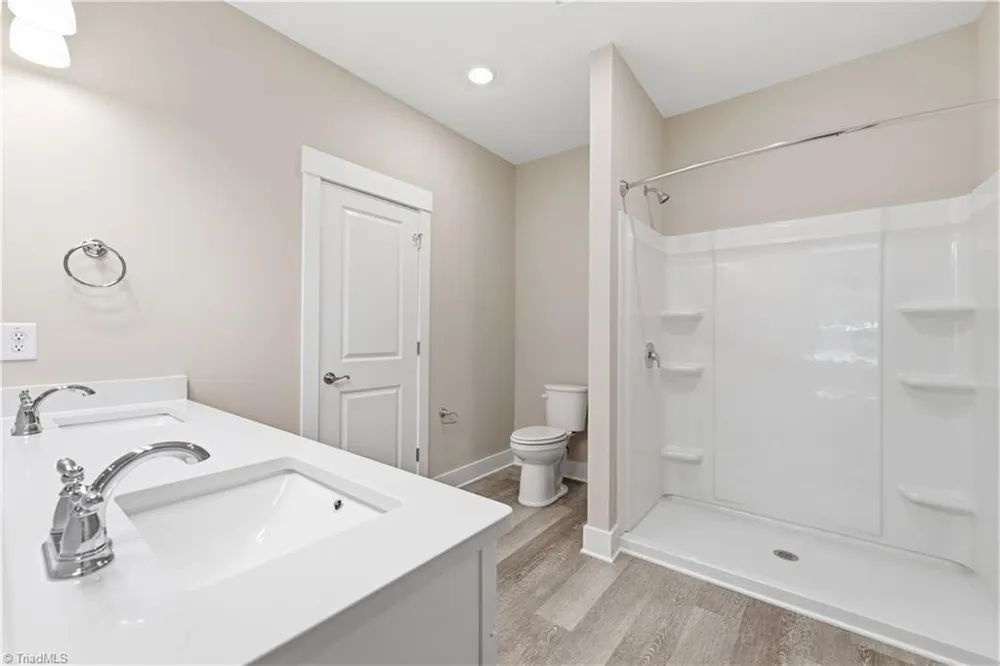 1731 OLD FIELDS BOULEVARD Haw River, NC 27258