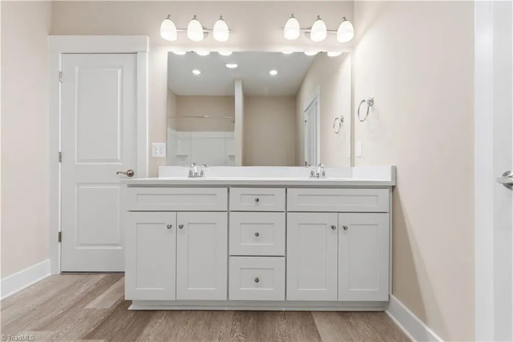 1731 OLD FIELDS BOULEVARD Haw River, NC 27258
