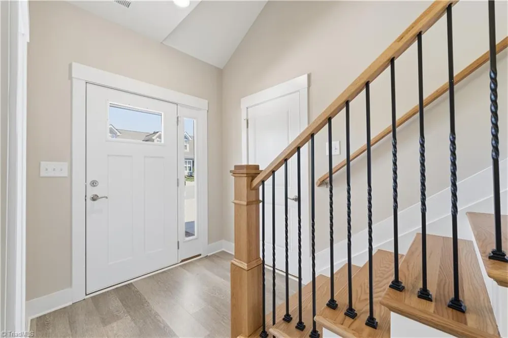 1731 OLD FIELDS BOULEVARD Haw River, NC 27258