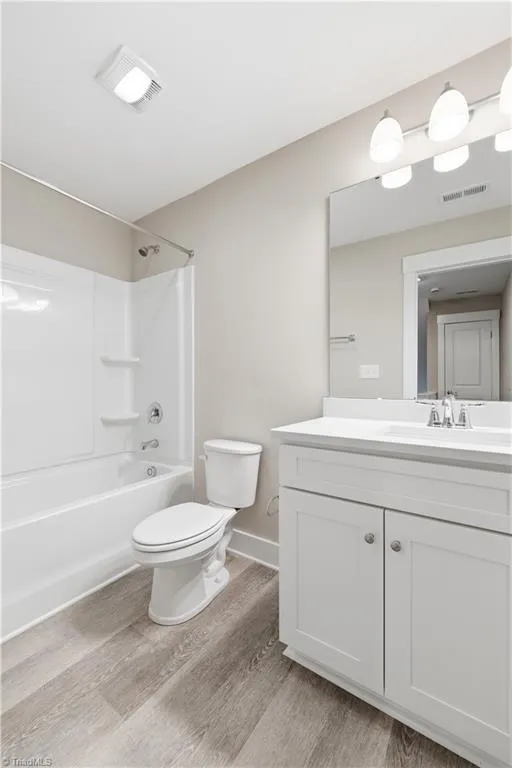 1731 OLD FIELDS BOULEVARD Haw River, NC 27258