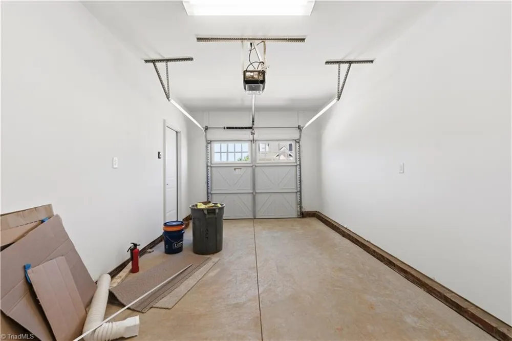 1731 OLD FIELDS BOULEVARD Haw River, NC 27258