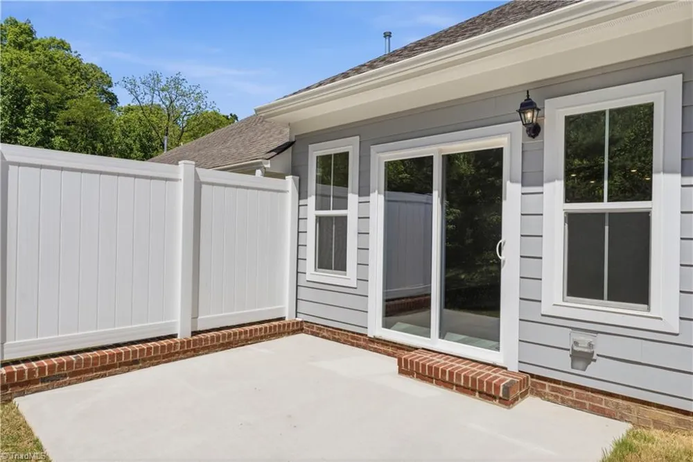 1731 OLD FIELDS BOULEVARD Haw River, NC 27258