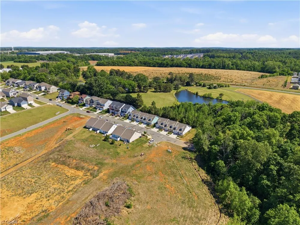 1731 OLD FIELDS BOULEVARD Haw River, NC 27258
