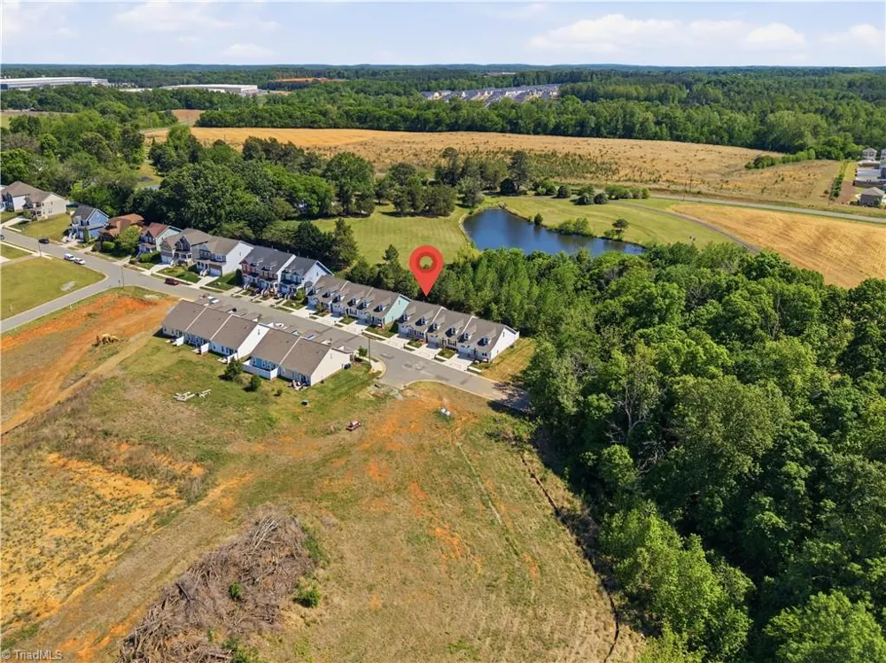 1731 OLD FIELDS BOULEVARD Haw River, NC 27258