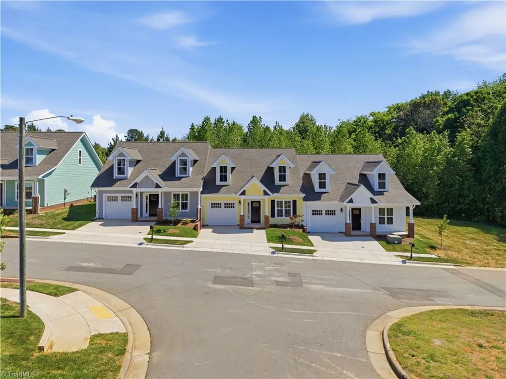 1731 OLD FIELDS BOULEVARD Haw River, NC 27258