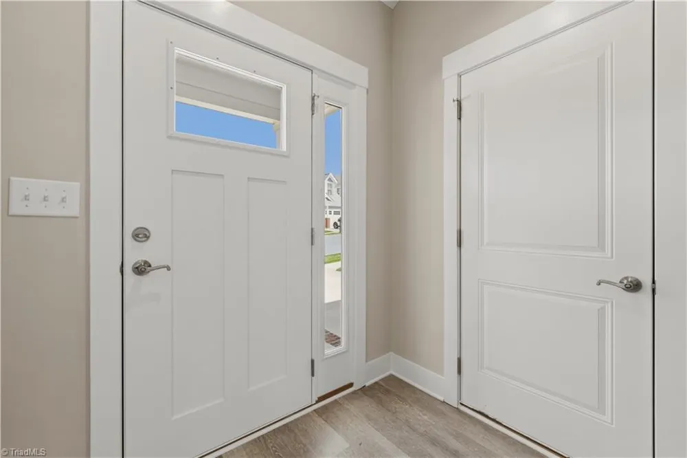 1731 OLD FIELDS BOULEVARD Haw River, NC 27258