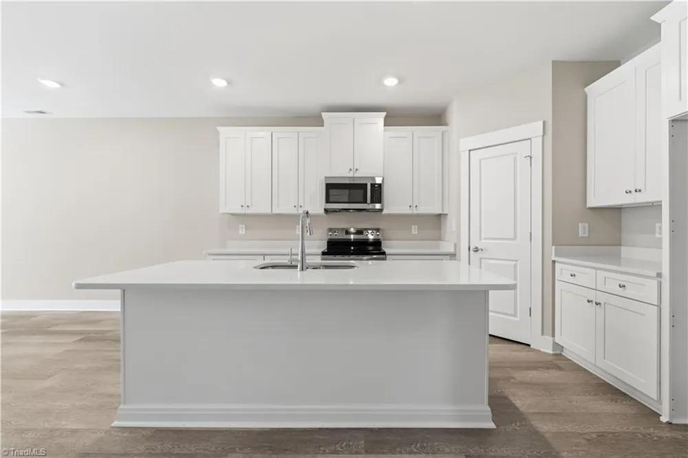 1731 OLD FIELDS BOULEVARD Haw River, NC 27258